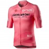 Tenue Cycliste et Cuissard à Bretelles 2020  Giro d`Italia N002